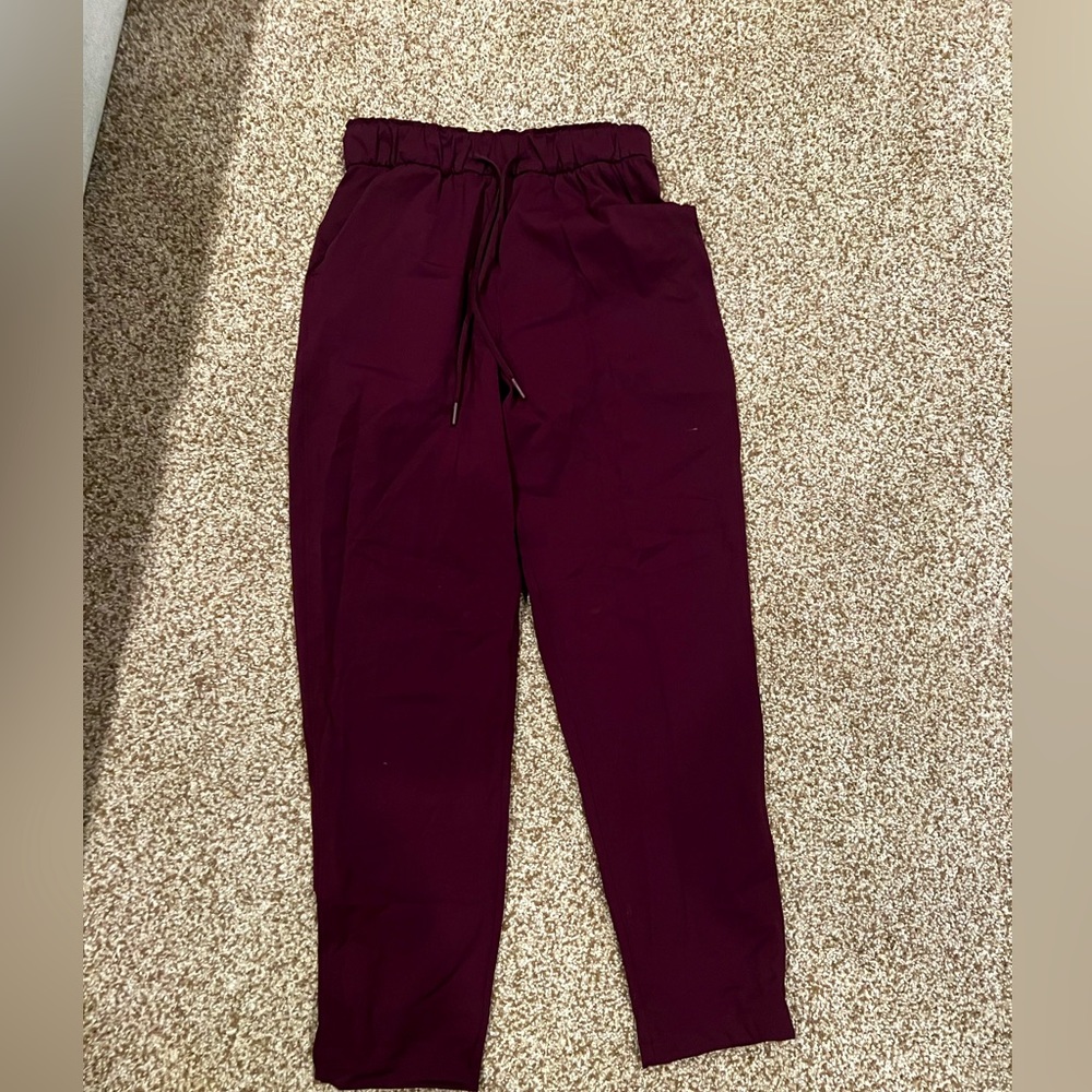 Lululemon Joggers